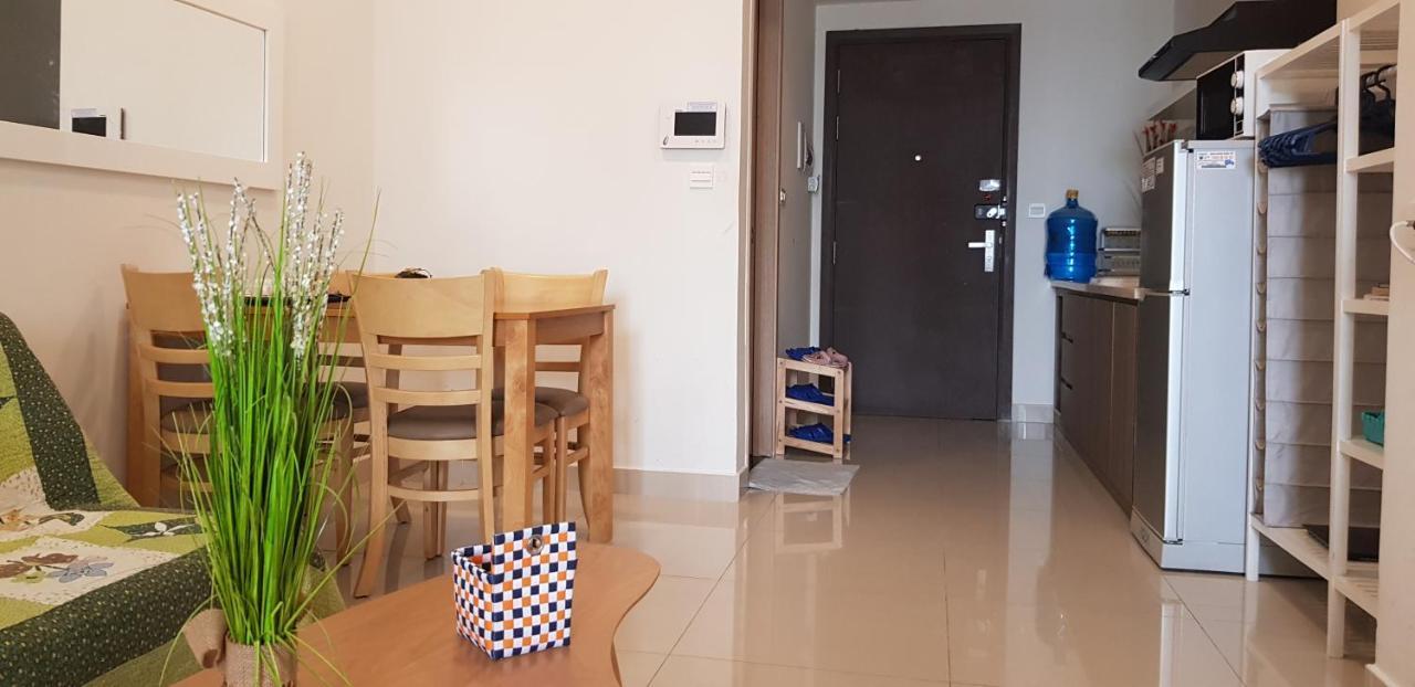 Herla Central Saigon 1 River Gate Ben Thanh Ho Chi Minh City Exterior photo